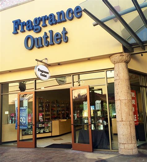 perfume outlet los angeles.